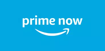 Amazon Prime Now