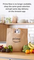 Amazon Prime Now 截图 2