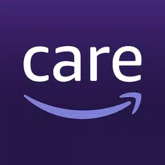 Amazon Care アプリダウンロード