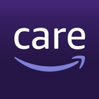 آیکون‌ Amazon Care