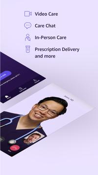 Amazon Care 截图 1