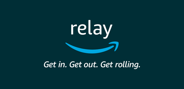How to Download Amazon Relay APK Latest Version 2.21.108 for Android 2025 image
