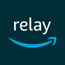 Amazon Relay aplikacja