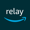 Amazon Relay icono