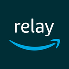 Amazon Relay biểu tượng