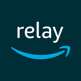Amazon Relay ikona