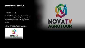 Nova TV Agrotour ảnh chụp màn hình 1
