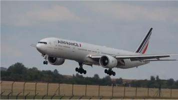 Airport TV imagem de tela 2