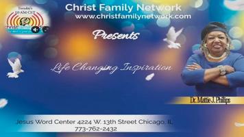 CFAN - Christ Family Network 截图 3