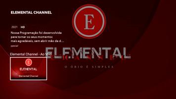 Elemental Channel 截图 1