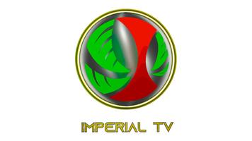 Imperial TV ポスター