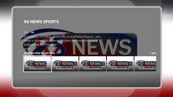 RS NEWS PLAY Screenshot 2