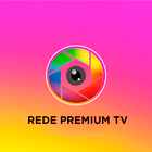 Rede Premium TV biểu tượng
