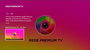 Rede Premium TV ảnh chụp màn hình 1