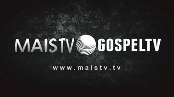 MaisTv Play โปสเตอร์