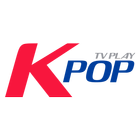 Kpop Play TV アイコン