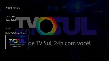 Rede TVSul screenshot 1