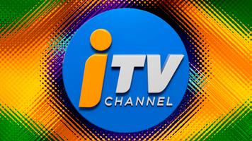 Rede iTV پوسٹر