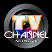 TV CHANNEL NETWORK 图标