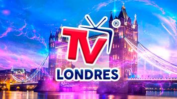 TV Londres poster