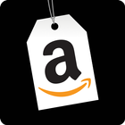 Amazon Seller icono