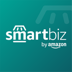 SmartBiz by Amazon Web Builder icône