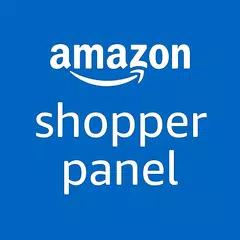 Amazon Shopper Panel アプリダウンロード