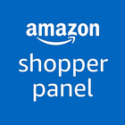 Amazon Shopper Panel ícone