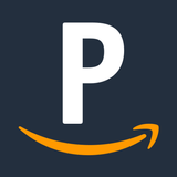Amazon Paging ไอคอน