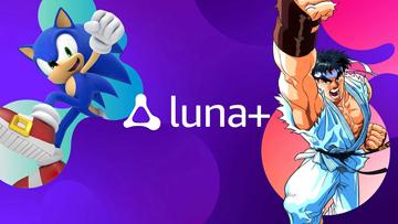 Amazon Luna
