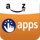 Amazon AppStore Guide Android أيقونة
