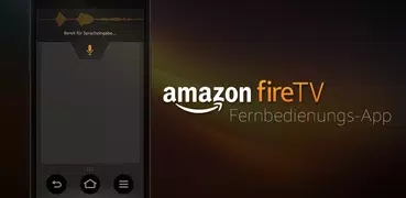 Amazon Fire TV