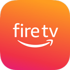 Amazon Fire TV иконка