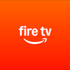 Amazon Fire TV-icoon