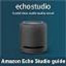 Amazon Echo Studio Guide APK