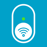 AWS IoT Button Wi-Fi ไอคอน