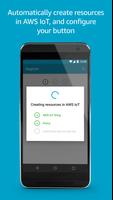 AWS IoT Button Dev capture d'écran 2