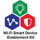 Microchip Smart Device Enablement Kit aplikacja
