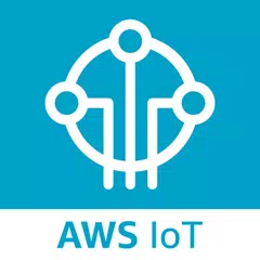 AWS IoT 1-Click アプリダウンロード