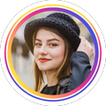 SocialPic Pro - Profile Pic