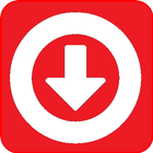 All a Video Downloader App - Descargar Videos Zeichen