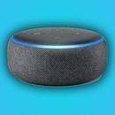Amazon Echo Dot 3rd Gen Hint APK