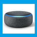 Amazon Echo Dot 3rd Gen Guide APK