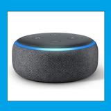 Amazon Echo Dot 3rd Gen Guide أيقونة