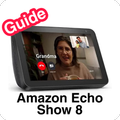 Amazon Echo Show 8 Guide