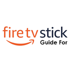 Guide For Amazon Fire TV آئیکن