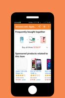 Global Deals for Amazon Ekran Görüntüsü 1