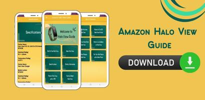 Amazon Halo View Guide gönderen