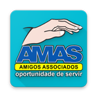 آیکون‌ Amas - Amigos Associados