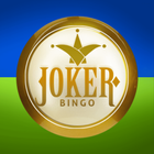 Joker Bingo icône